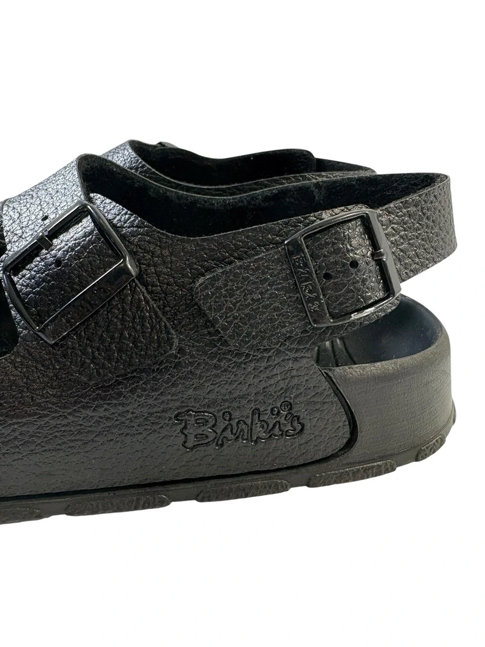 Birkenstock classic birki’s